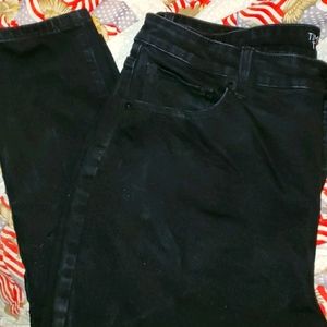 New black skinny jeans